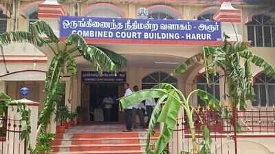 Dharmapuri gets additional district court in Harur