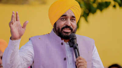 ‘Gangstran Te Vaar’: Punjab Police acts against over 58,000 criminals in 200-day crackdown
