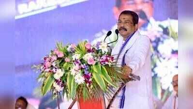 Won’t let Odisha’s pride be hurt: Dharmendra