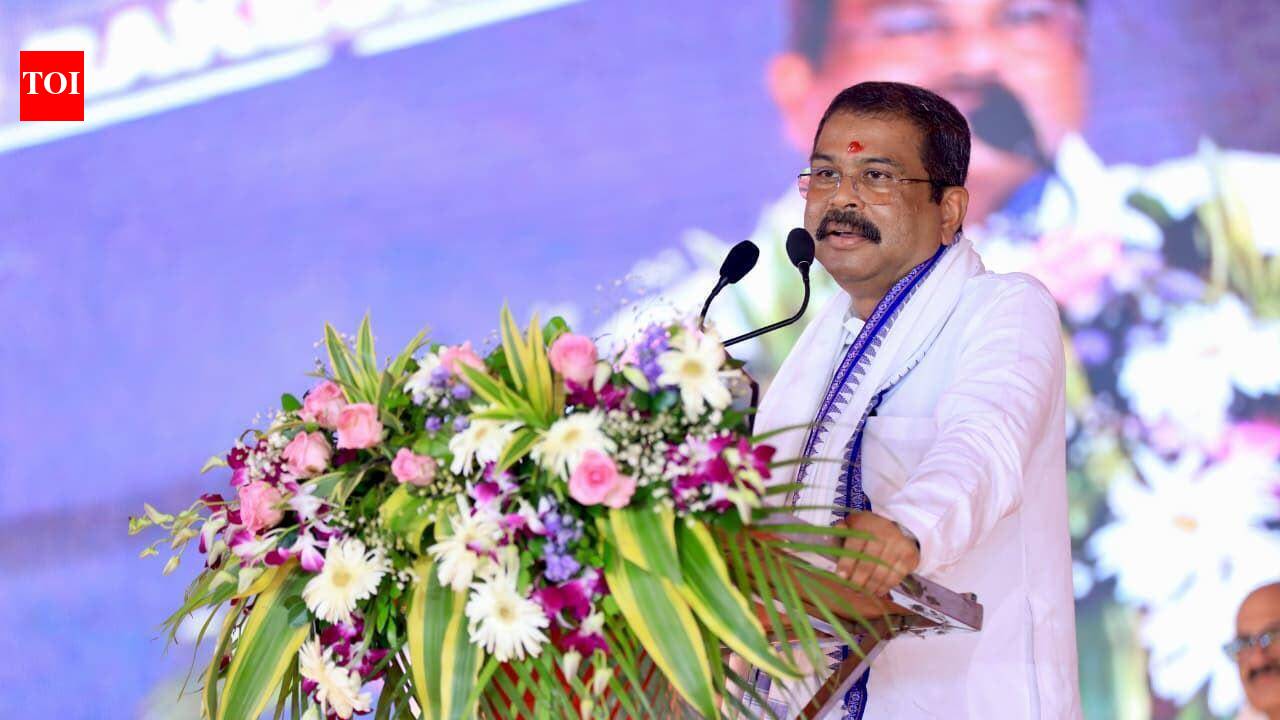 Won't let Odisha's pride be hurt: Dharmendra