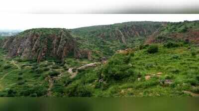 SC panel begins Aravali survey, calls for stronger legal shield