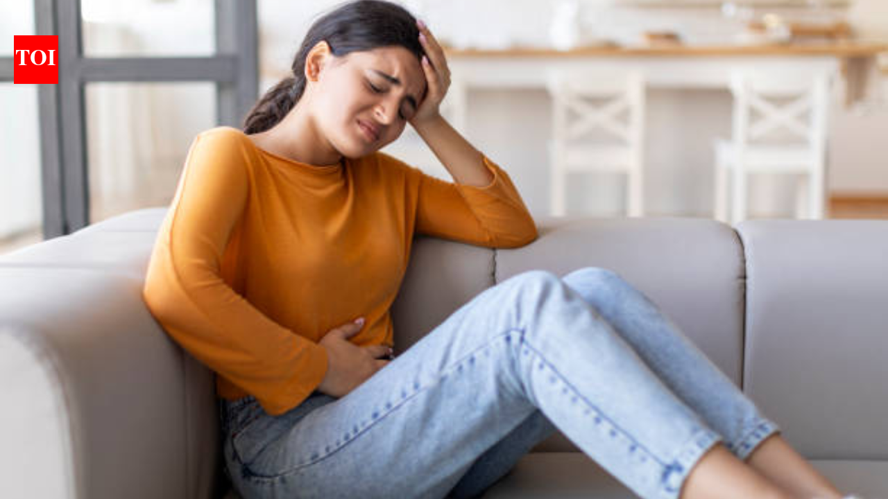 When periods go off script: Beyond the ovaries, doctor explains the gut connection
