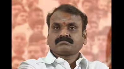 PM Modi carrying forward VOC’s Swadeshi vision: Union minister L Murugan