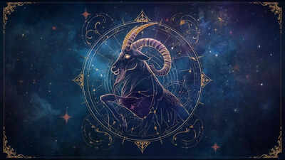 <b>Daily Nadi Horoscope for Capricorn (12th August 2026): Don’t Let a Dispute Force a Compromise</b>