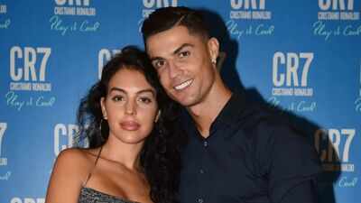Cristiano Ronaldo-Georgina Rodriguez wedding: Mystery deepens as unusual security measures reportedly emerge across Madeira