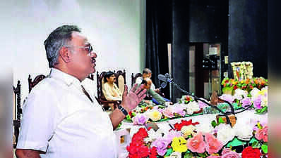 ‘Can’t wipe out deviations, but BJP won’t tolerate discipline’: Samik warning to workers