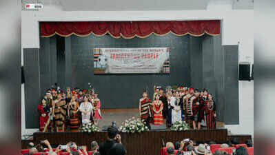 Mizoram minister voices hope for reunification of ethnic Mizos