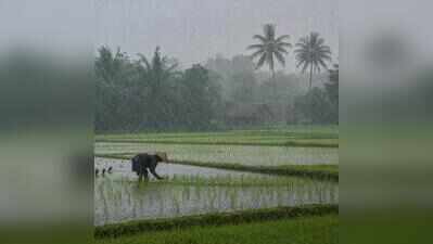 Farmers thank Udhaya for raising Cauvery issues