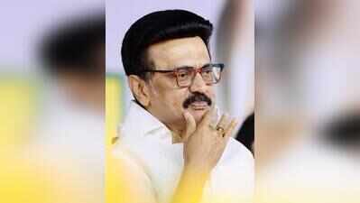 Stalin urges Centre to withdraw FCRA Amendment Bill