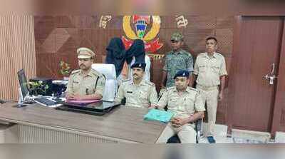 Fish-sharing row leads to angler’s drowning in Palamu dam; 2 held