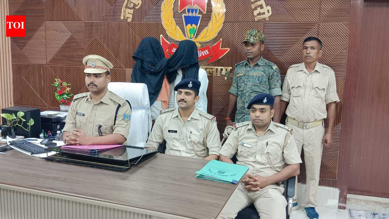 Fish-sharing row leads to angler’s drowning in Palamu dam; 2 held ...