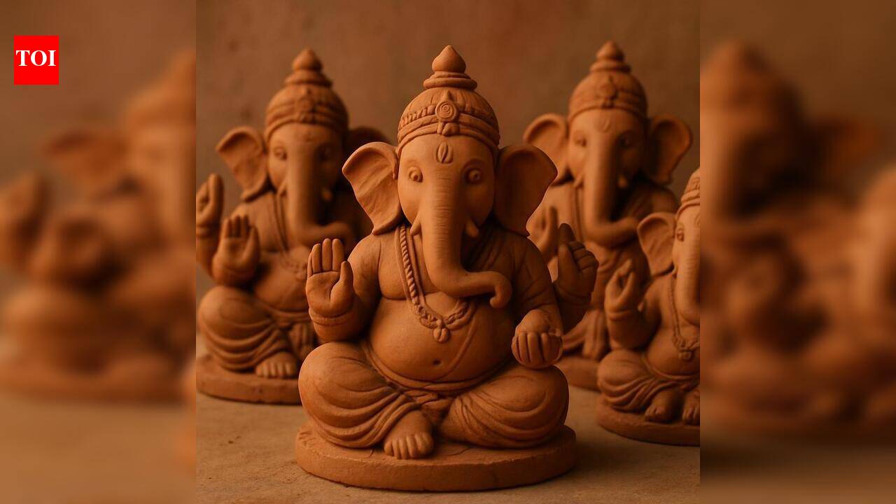 महाराष्ट्र राज्य मार्ग परिवहन महामंडळाची भव्य गणेशोत्सव योजना: ५,२२० अतिरिक्त बसगाड्या सुरू
