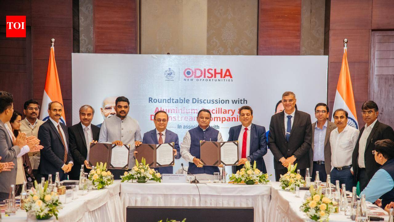 Delhi outreach fetches ₹66k-cr investment pledges for state