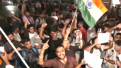 6th round of talks between govt panel, Jharkhand exam protesters on Sunday, says minister Dipika Pandey Singh