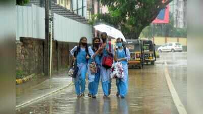 Schools cut arts, GK hours; seek full-day Saturdays to make up for rain holidays