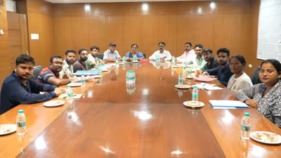 Jharkhand govt to hold sixth round of talks with students protesting job exam ‘irregularities’