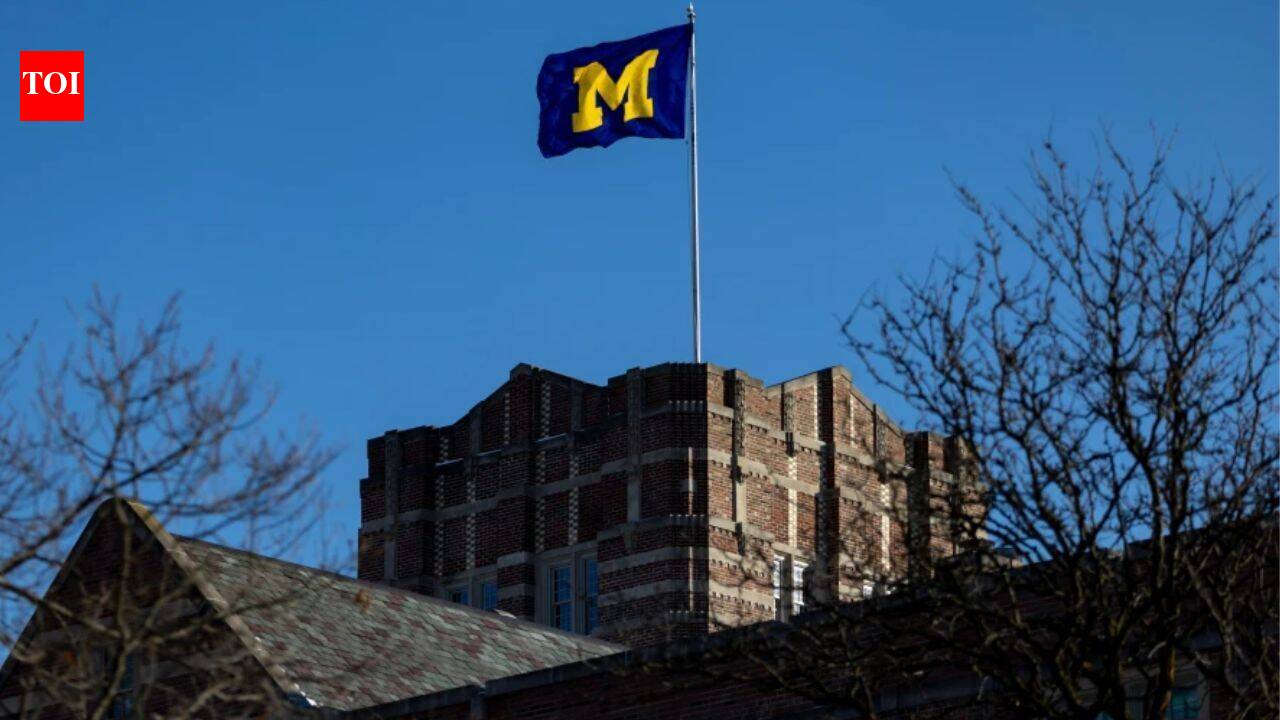 Major US university to hide grades for first-semester students, cites ‘mental health crisis’