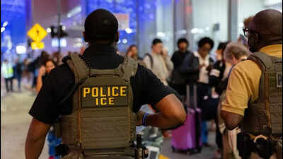 ICE arrests at airports: Immigration lawyers share these 6 tips if you are stopped, questioned or detained