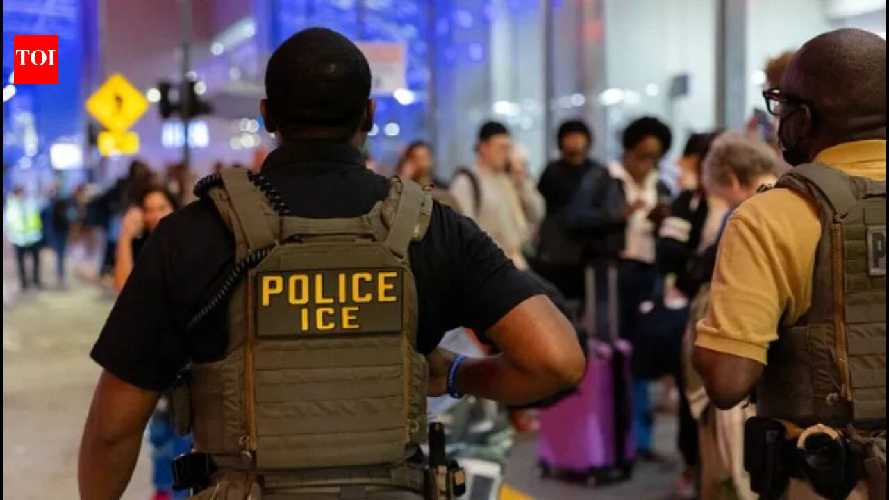 ICE arrests at airports: Immigration lawyers share these 6 tips if you are stopped, questioned or detained