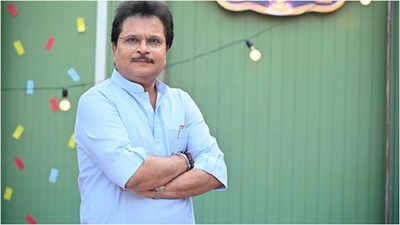 Taarak Mehta producer Asit Kumarr Modi expresses disappointment over society's obsession with religion, caste and language