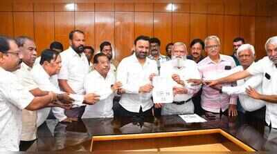 Dharwad forum sets Aug 21 deadline for separate corpn notification