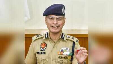 Gangsteran Te Vaar: Action initiated against 58K criminals, over 1,500 POs arrested