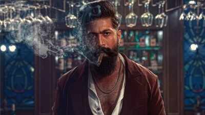 Yash breaks silence on 'Toxic' delay and rumours of the film being shelved: 'When you want to do something in life, nothing should stop you'