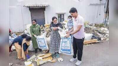 Urban affairs ministry appreciates MCC’s cleanliness initiative