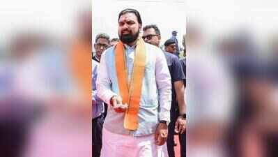 CM to lead ‘Tiranga Yatra’ from JP Golambar tomorrow