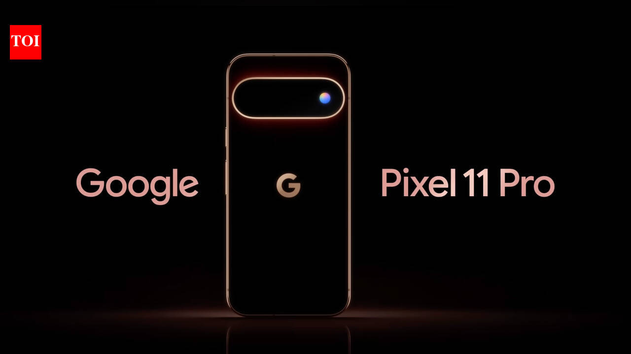 'Made by Google 2026' Pixel 11 launch event lineup revealed, includes host Trevor Noah, Shubman Gill