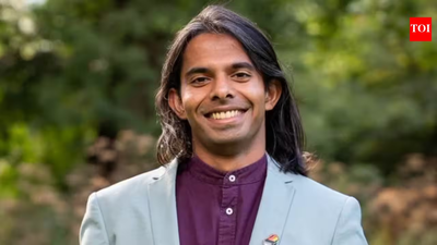 <b>Indian-origin trans MSP Q Manivannan under fire after calling rape a ‘spectrum’ in viral podcast clip</b>