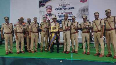 T DGP warns police against online betting addiction