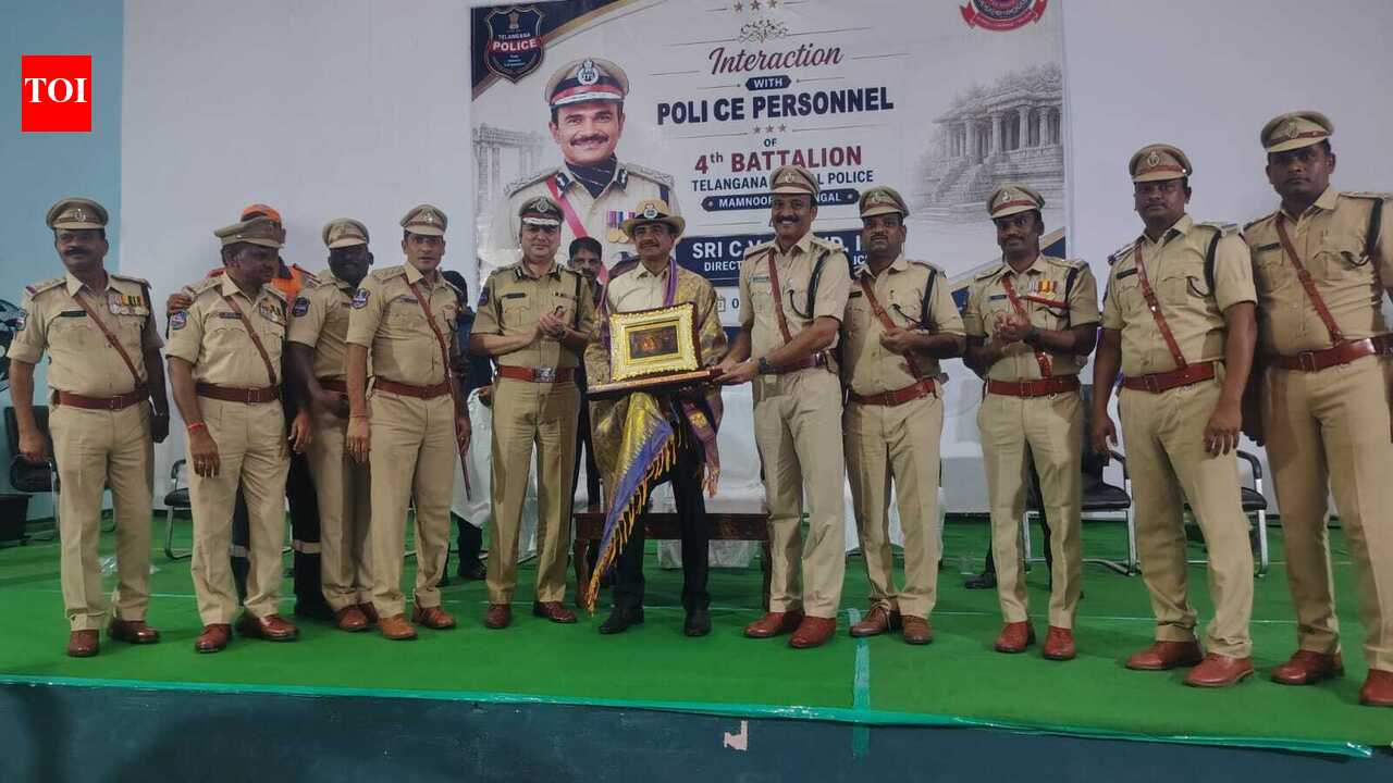 T DGP warns police against online betting addiction