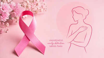 When fear delays healing: A woman's journey through breast cancer brings focus on awareness