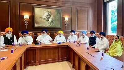 Day after PM meet, SAD backs 50% seat hike, women’s quota