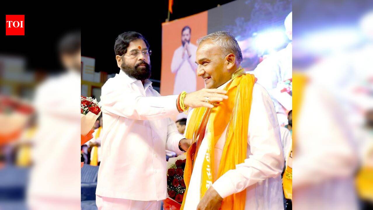 शिवसेना महाराष्ट्रभर शेतकरी आघाडीचे जाळे विस्तारण्यासाठी सज्ज