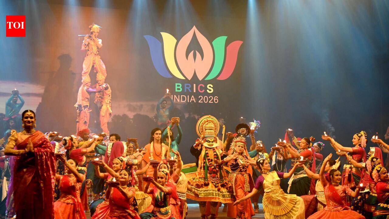 Second BRICS Friendship Cities Conclave 2026 will be held on Aug 11 and 12 in Mumbai