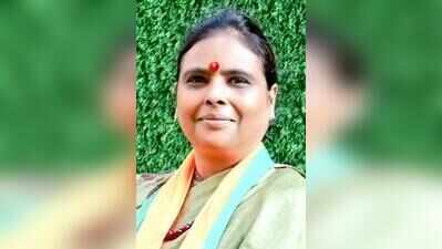Strong mandals, active booths are BJP’s real strength: Archana Gupta