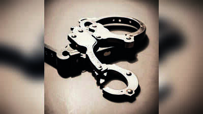 Office accountant in Mumbai arrested for rape and blackmail