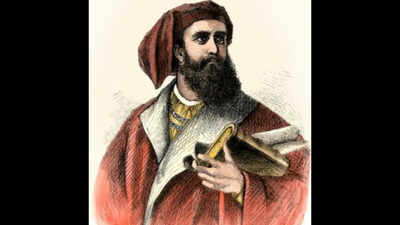 Quote of the day by Marco Polo: 'I did not write half of what I saw, for I knew I would not be believed', and how reality could be much larger than human imagination