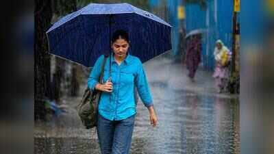 Rains in August company: For 2nd year, late monsoon surge