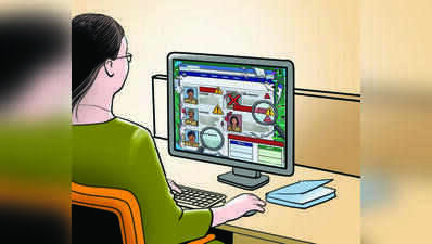 Ahmedabad police portal honours heroes, misplaces facts