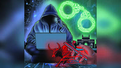 Mule account holder arrested in Rs 20 lakh cyber fraud case