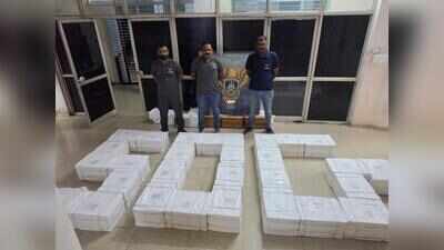 Cough syrup stock worth ₹59L seized at GPO delivery centre