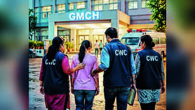 BDSM Horror: Survivor Discharged From Hosp, Accused Sent To Central Jail