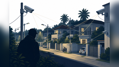 House-breaks remain a worry despite tighter patrolling
