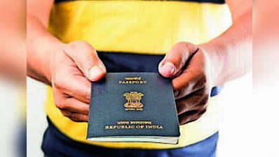 Man promised Luxembourg work permit, cheated of ₹2.6L
