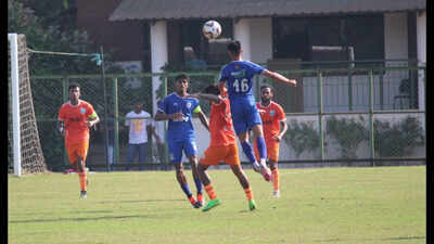 Dempo may reconsider IFL future over fee hike