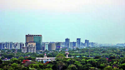 Sunday Special: Luxury goes vertical in Ahmedabad, Gandhinagar