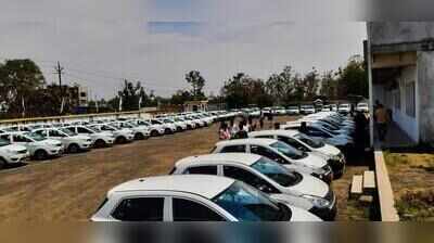 Shared cab travel from Pune to tier-2 cities gains ground